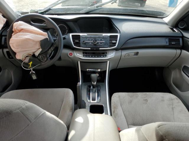 Photo 8 from auction – 2015 HONDA ACCORD EX with VIN 1HGCR2F70FA030316