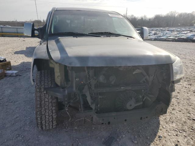 Photo 5 from auction – 2004 NISSAN TITAN XE with VIN 1N6AA06A04N588201