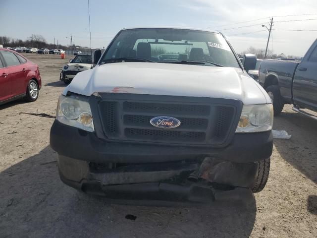 Photo 5 from auction – 2005 FORD F150 with VIN 1FTRF12W15NA64443