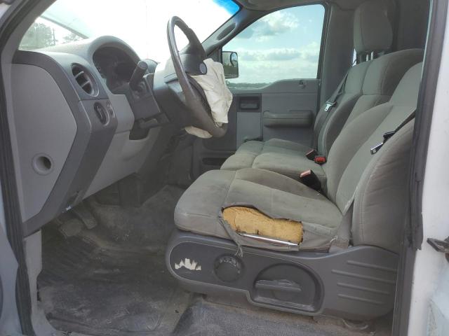 Photo 7 from auction – 2008 FORD F150 with VIN 1FTVF12518KE41431