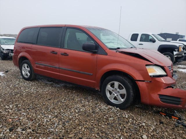 Photo 4 from auction – 2008 DODGE GRAND CARA with VIN 2D8HN44H98R670208