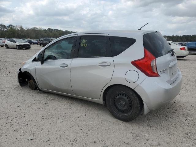 Photo 2 from auction – 2014 NISSAN VERSA NOTE with VIN 3N1CE2CP5EL398922