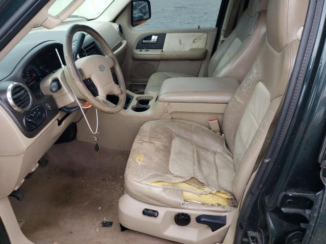 Photo 7 from auction – 2004 FORD EXPEDITION with VIN 1FMRU17W94LA93659