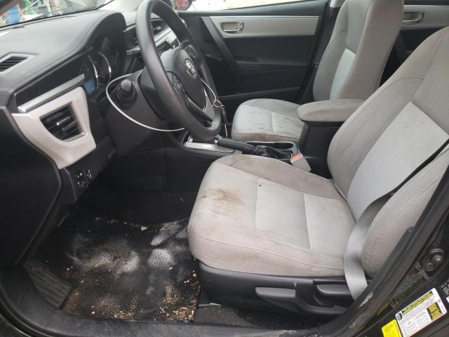 Photo 7 from auction – 2016 TOYOTA COROLLA L with VIN 2T1BURHE4GC582573