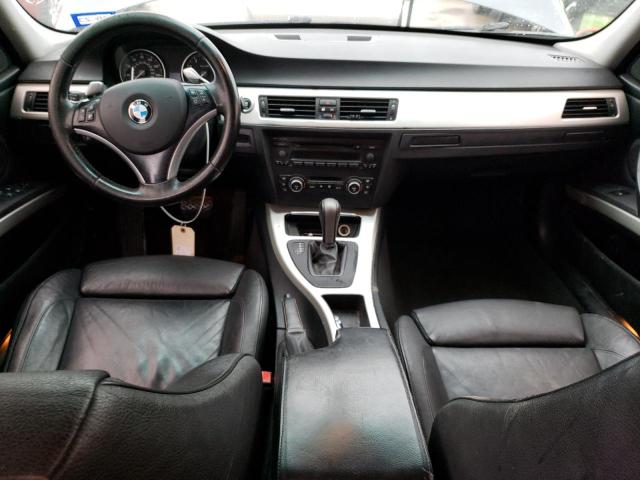 Photo 8 from auction – 2007 BMW 335 I with VIN WBAVB73527PA89491