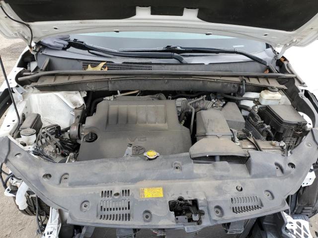 Photo 12 from auction – 2015 TOYOTA HIGHLANDER with VIN 5TDDKRFHXFS137711
