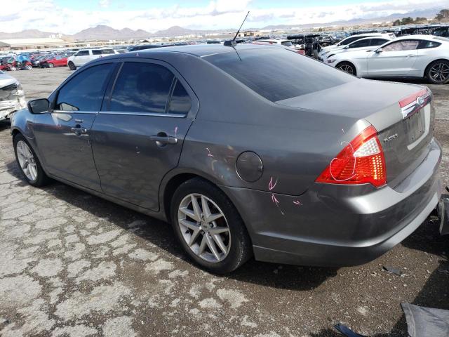 Photo 2 from auction – 2011 FORD FUSION SEL with VIN 3FAHP0JG0BR280411