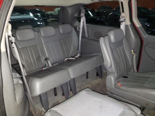 Photo 11 from auction – 2007 DODGE GRAND CARA with VIN 2D4GP44L37R177800