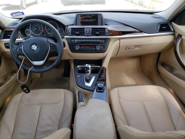 Photo 8 from auction – 2015 BMW 328 I with VIN WBA3A5C59FF606754