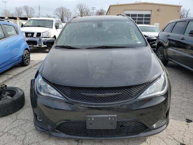 Photo 5 from auction – 2018 CHRYSLER PACIFICA T with VIN 2C4RC1EG2JR263382