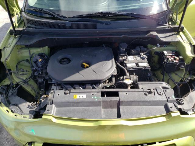 Photo 11 from auction – 2014 KIA SOUL ! with VIN KNDJX3A52E7709748