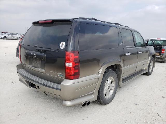 Photo 3 from auction – 2011 CHEVROLET SUBURBAN C with VIN 1GNSCKE05BR206330