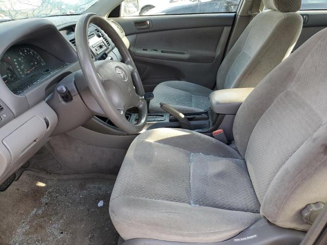 Photo 7 from auction – 2003 TOYOTA CAMRY LE with VIN 4T1BF30KX3U043098
