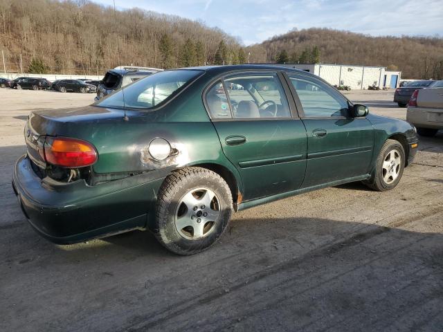 Photo 3 from auction – 2002 CHEVROLET MALIBU LS with VIN 1G1NE52J32M577149