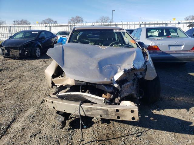 Photo 5 from auction – 2005 CHEVROLET MALIBU MAX with VIN 1G1ZT628X5F241646