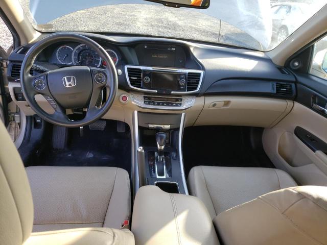 Photo 8 from auction – 2015 HONDA ACCORD EXL with VIN 1HGCR2F88FA088893