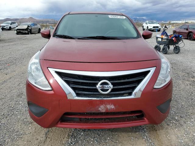 Photo 5 from auction – 2017 NISSAN VERSA S with VIN 3N1CN7APXHL858502