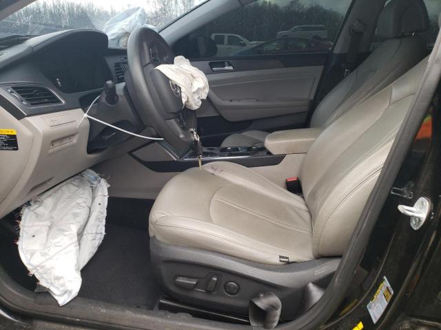 Photo 7 from auction – 2015 HYUNDAI SONATA SPO with VIN 5NPE34AF3FH101245