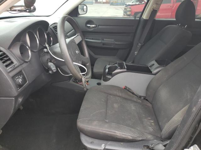 Photo 7 from auction – 2009 DODGE CHARGER with VIN 2B3KA43T49H533756