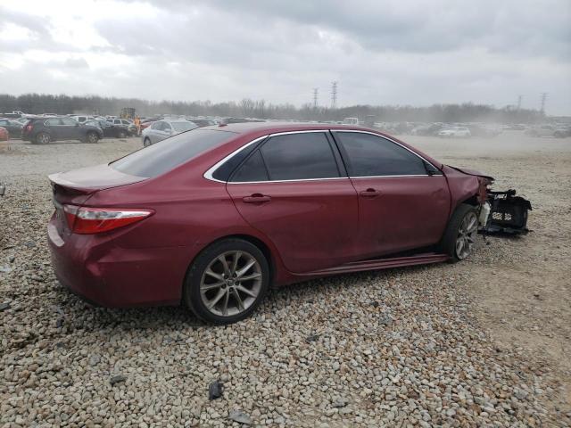 Photo 3 from auction – 2015 TOYOTA CAMRY with VIN 4T1BF1FK4FU895074