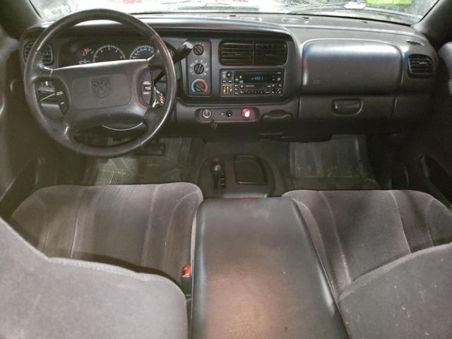 Photo 8 from auction – 2000 DODGE DAKOTA QUA with VIN 1B7HG2AZ4YS621992