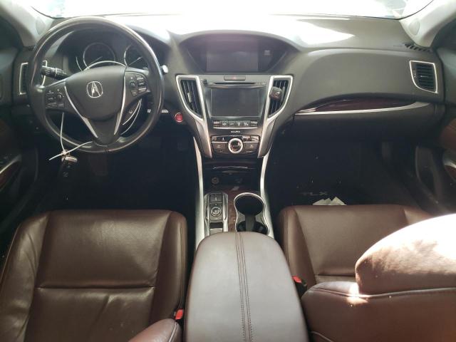 Photo 8 from auction – 2015 ACURA TLX TECH with VIN 19UUB2F59FA003218
