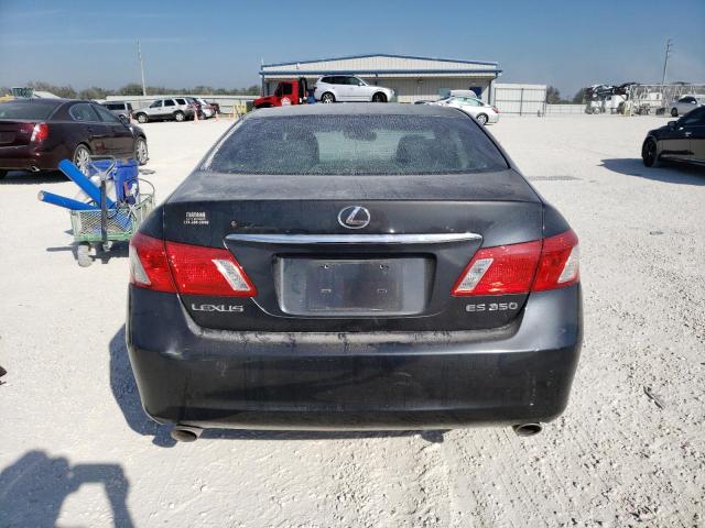 Photo 6 from auction – 2007 LEXUS ES 350 with VIN JTHBJ46G472107034