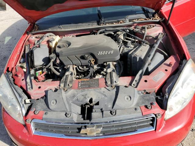 Photo 11 from auction – 2011 CHEVROLET IMPALA LT with VIN 2G1WG5EK6B1108927