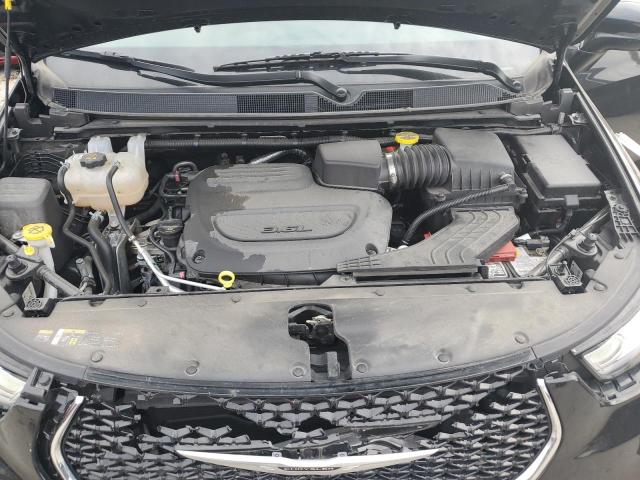 Photo 12 from auction – 2022 CHRYSLER PACIFICA T with VIN 2C4RC1BG3NR141155