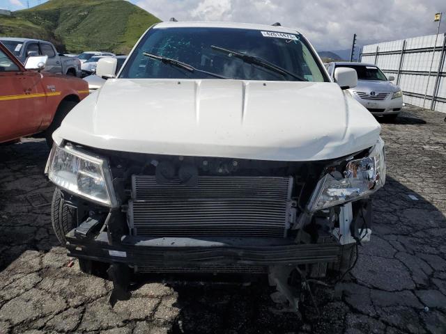 Photo 5 from auction – 2015 DODGE JOURNEY SX with VIN 3C4PDCBG8FT543848