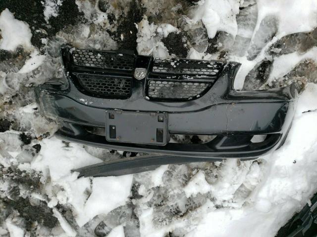 Photo 13 from auction – 2004 DODGE CARAVAN SX with VIN 1D4GP45R24B590627