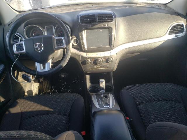 Photo 8 from auction – 2013 DODGE JOURNEY SX with VIN 3C4PDCCG6DT621460