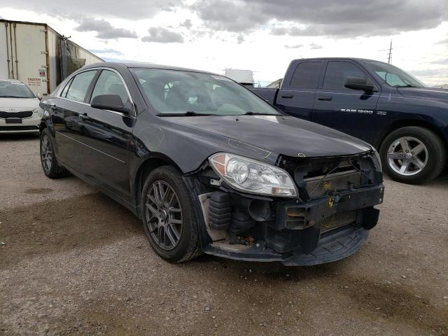 Photo 4 from auction – 2012 CHEVROLET MALIBU LS with VIN 1G1ZB5E02CF342213