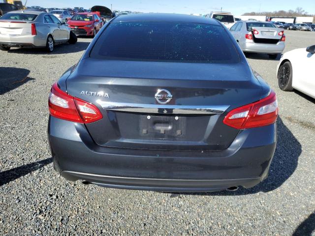 Photo 6 from auction – 2016 NISSAN ALTIMA 2.5 with VIN 1N4AL3APXGC141083