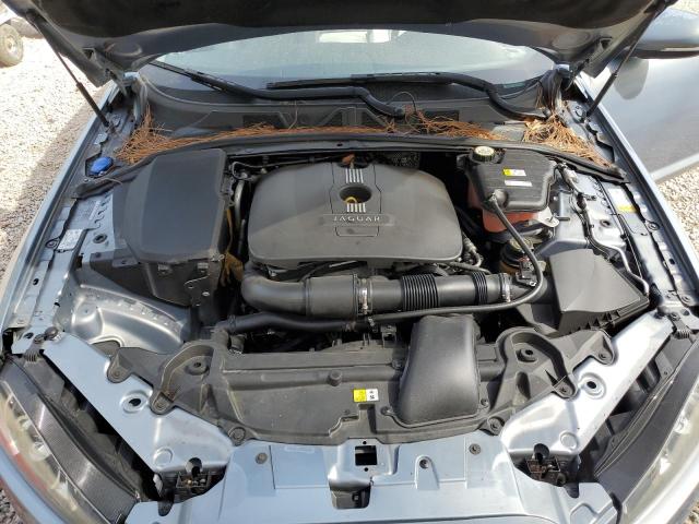 Photo 11 from auction – 2013 JAGUAR XF with VIN SAJWA0ES7DPS98241
