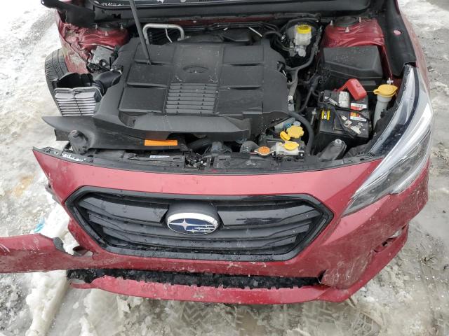 Photo 11 from auction – 2018 SUBARU LEGACY 3.6 with VIN 4S3BNEK60J3041625