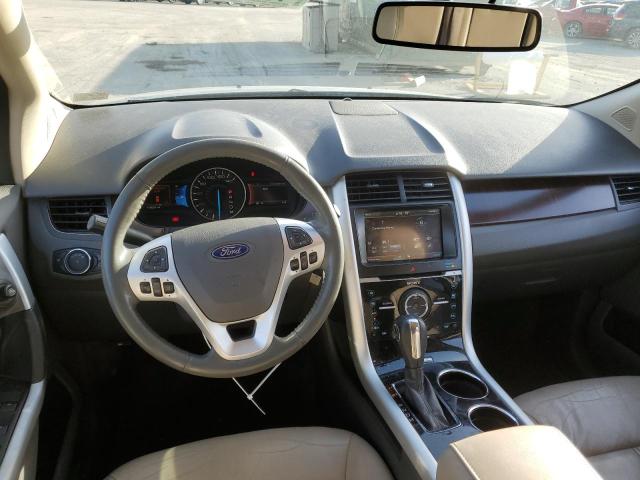 Photo 8 from auction – 2012 FORD EDGE LIMIT with VIN 2FMDK3KC7CBA50087