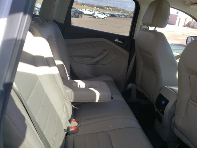 Photo 11 from auction – 2016 FORD ESCAPE TIT with VIN 1FMCU9J94GUC88333