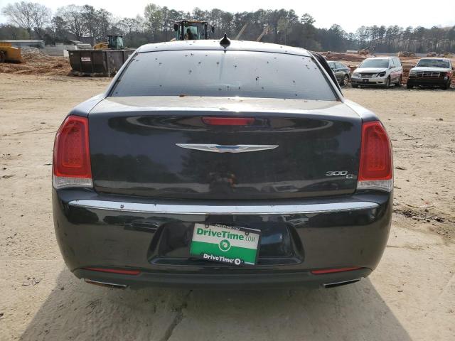 Photo 6 from auction – 2016 CHRYSLER 300C with VIN 2C3CCAEG7GH320488