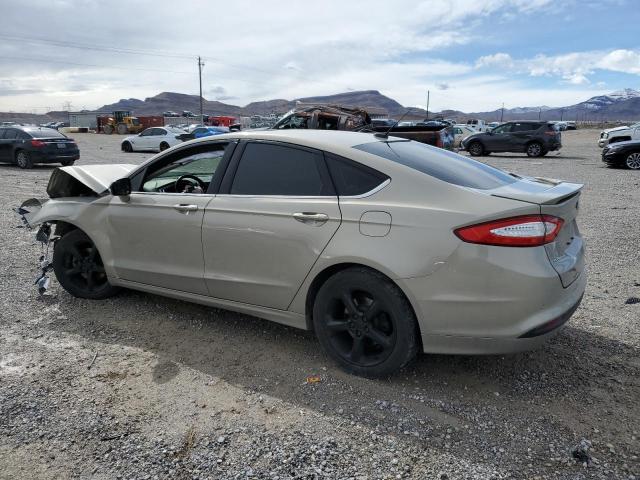 Photo 2 from auction – 2016 FORD FUSION SE with VIN 3FA6P0HDXGR196638