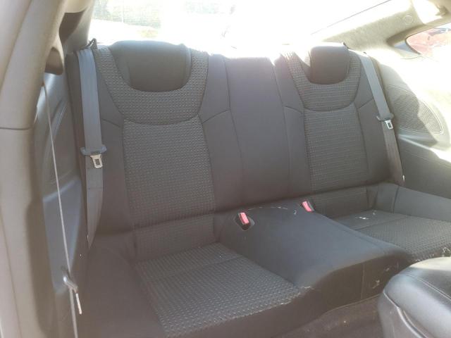 Photo 10 from auction – 2012 HYUNDAI GENESIS CO with VIN KMHHT6KD9CU078721