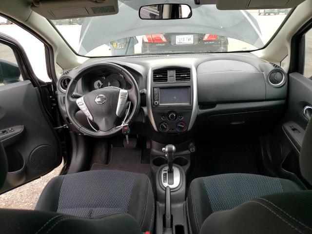 Photo 8 from auction – 2018 NISSAN VERSA NOTE with VIN 3N1CE2CP0JL369323
