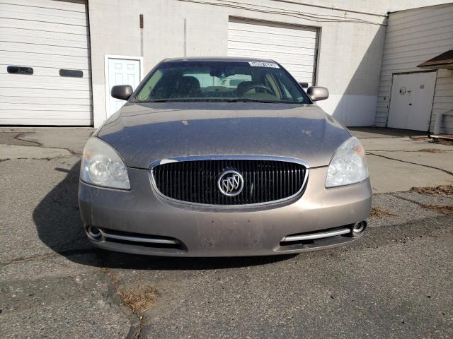 Photo 5 from auction – 2006 BUICK LUCERNE CX with VIN 1G4HE57Y76U222190