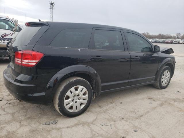 Photo 3 from auction – 2015 DODGE JOURNEY SE with VIN 3C4PDCAB8FT736801