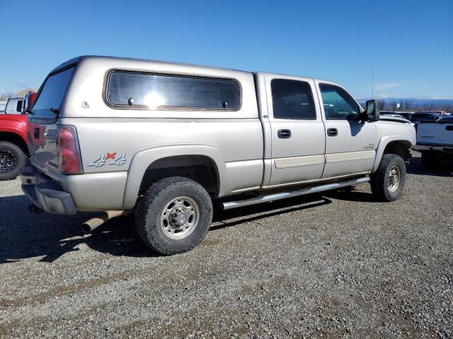 Photo 3 from auction – 2004 CHEVROLET SILV2500 4 with VIN 1GCHK23134F167176