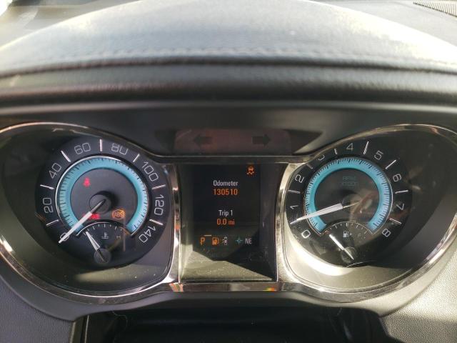 Photo 9 from auction – 2012 BUICK LACROSSE P with VIN 1G4GD5E39CF141648