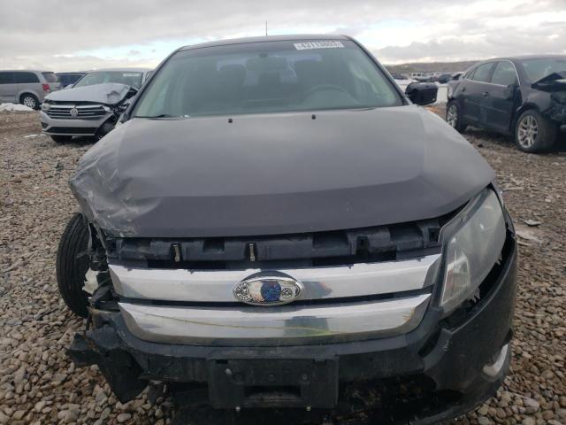 Photo 5 from auction – 2011 FORD FUSION SEL with VIN 3FAHP0JA2BR312335