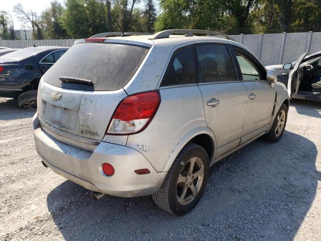 Photo 3 from auction – 2012 CHEVROLET CAPTIVA SP with VIN 3GNAL3E54CS635275