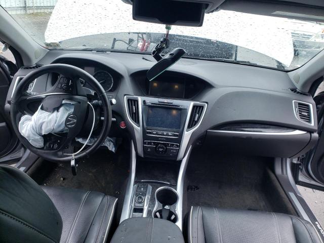 Photo 8 from auction – 2018 ACURA TLX TECH with VIN 19UUB2F51JA002668