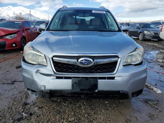 Photo 5 from auction – 2015 SUBARU FORESTER 2 with VIN JF2SJADC1FH518386